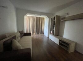 Apartament cu 2 camere SemiDecomandat in Podu Ros - Palas