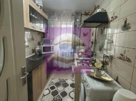 Apartament cu 2 camere Decomandat in zona Dacia